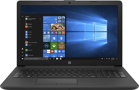 HP 250 G7/i5-8265U/8GB Ram/256GB SSD/DVD-RW/15